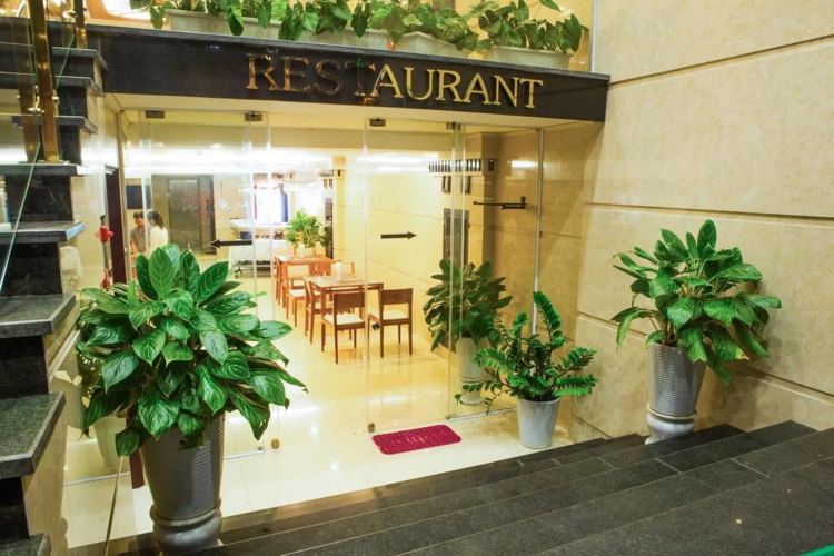 The Pearl Hotel
