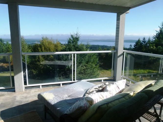 Panorama Bed and Breakfast