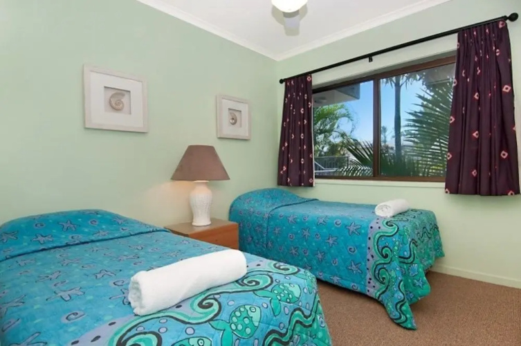 40 Culgoa Point