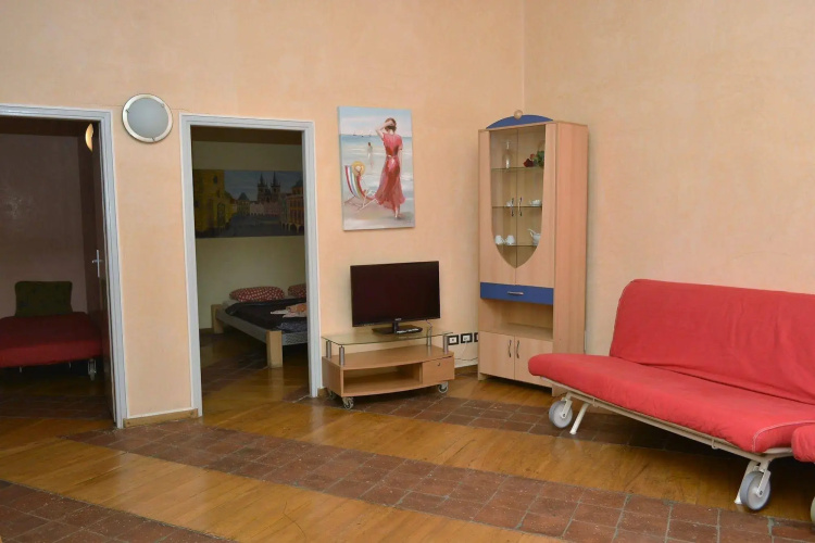 Residence Casa Italia