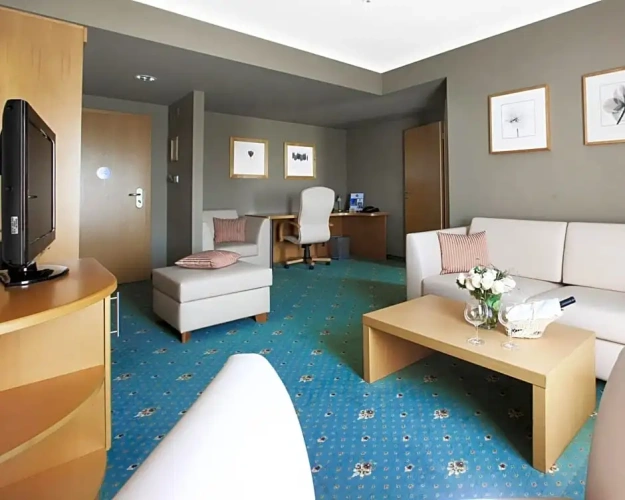 Standard Suite