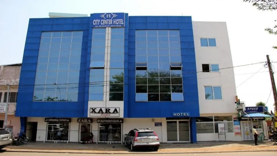 Imagen del hotel