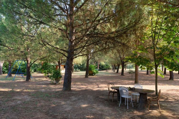 Villa Vignacce