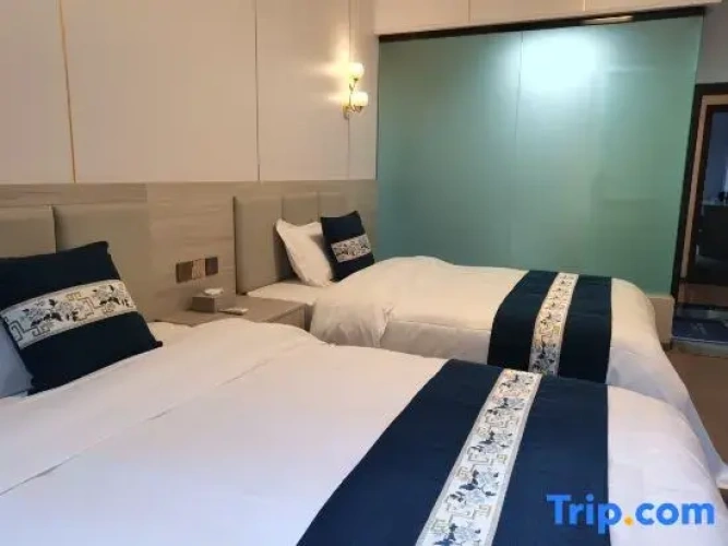 Comfort Twin room