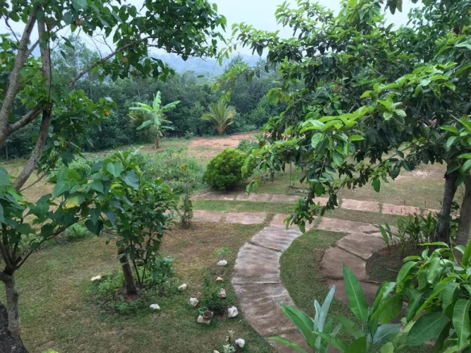 1 Bedroom Villa with view