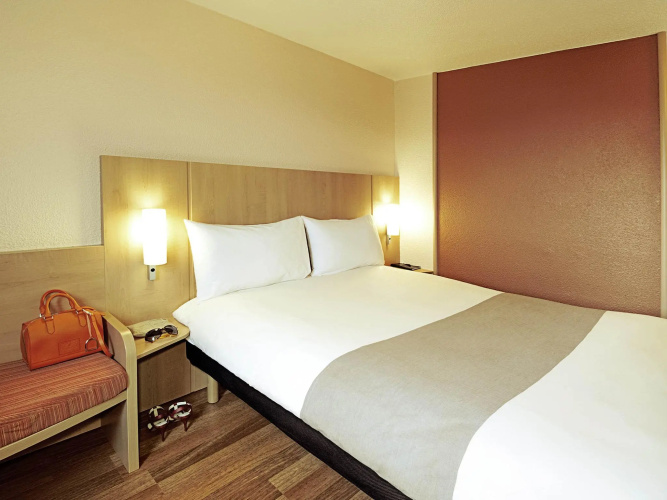 ibis Hotel Köln Am Dom