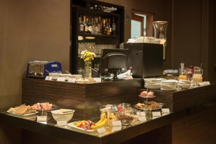 Casa Bueras Boutique Hotel photo 13