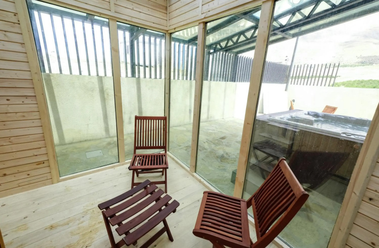 Chalet de Charme