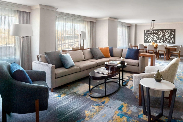 Double Suite