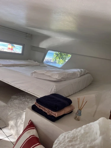 Executive Triple room with sea view