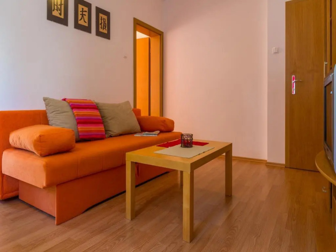Apartments Brankica