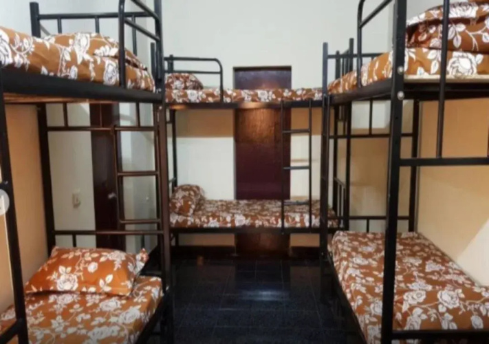Sanora Home Stay