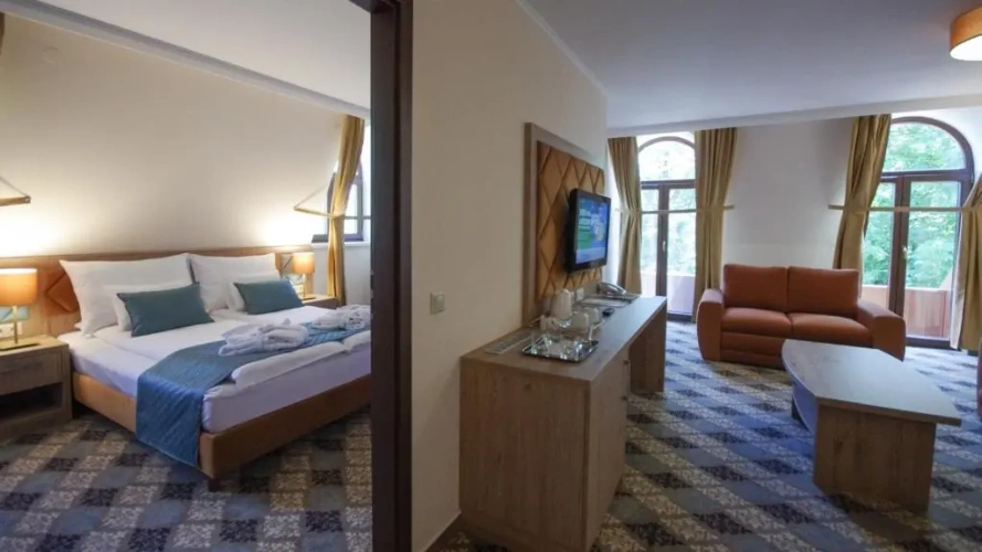 Junior Suite