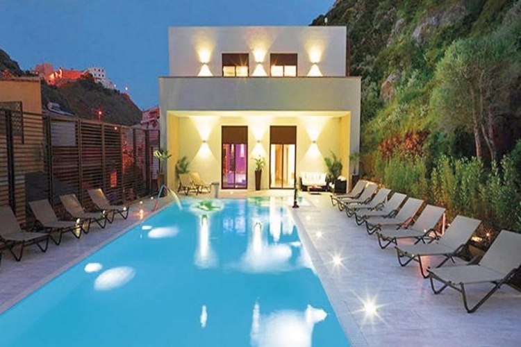 Riviera Hotel & Spa photo 9