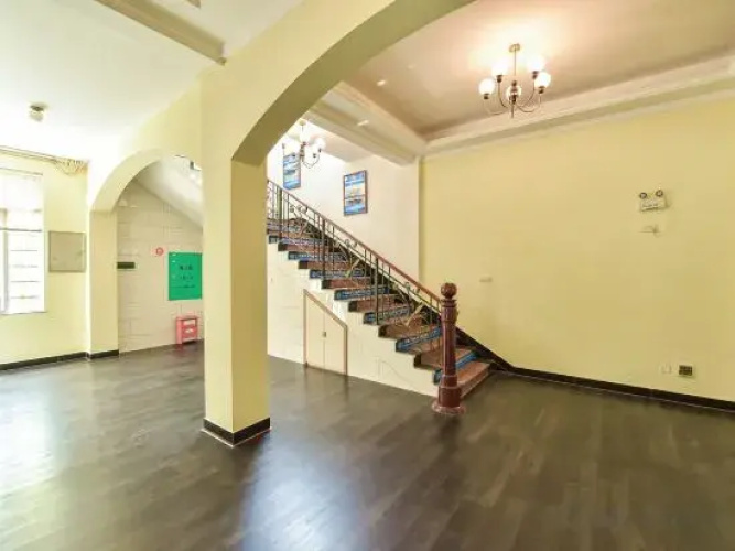 Fuli Hotel