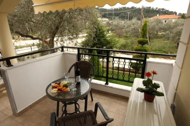 Villa Mandani