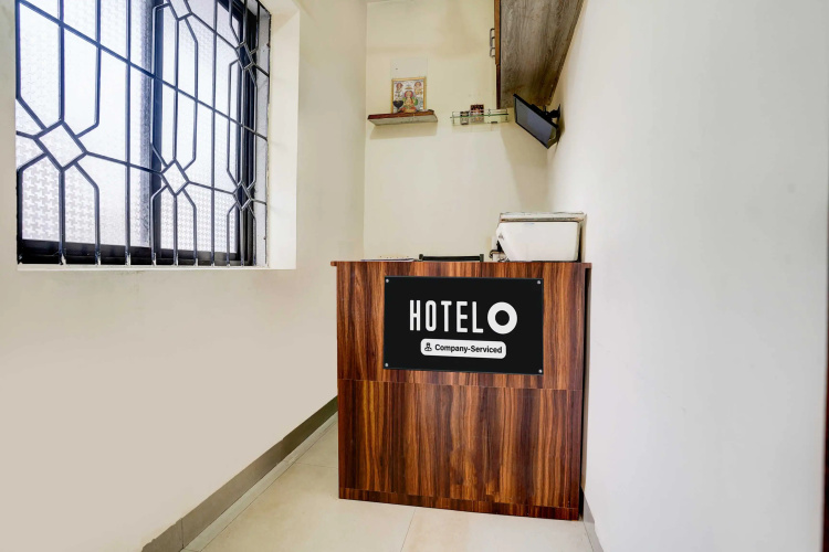 Townhouse Goa Calangute Circle