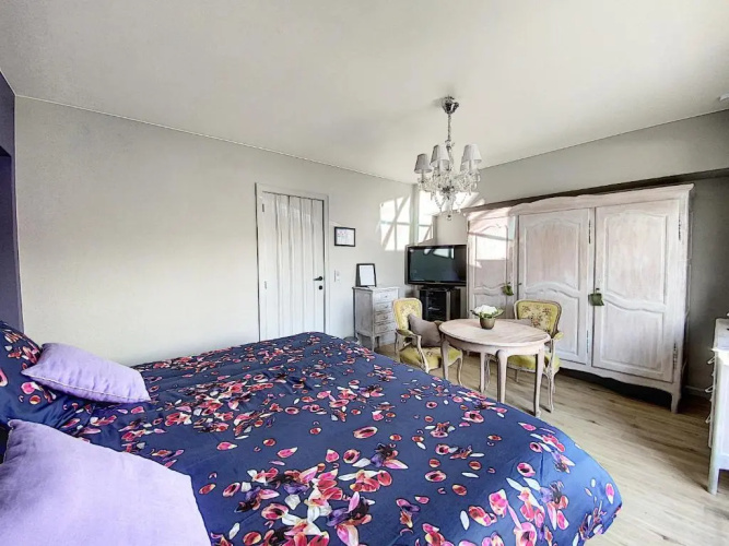 Poppy vakantiekamers