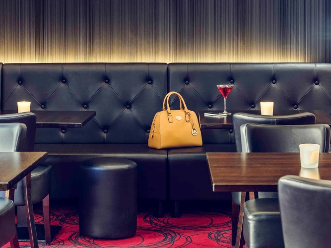 ACHAT Hotel Braunschweig photo 35
