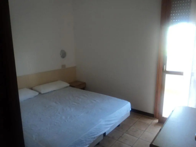 Residence Columbia