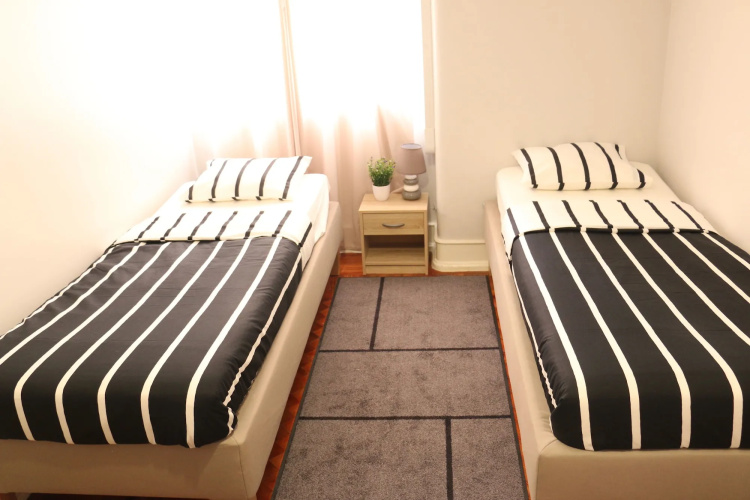 The Delight Hostel Lisbon