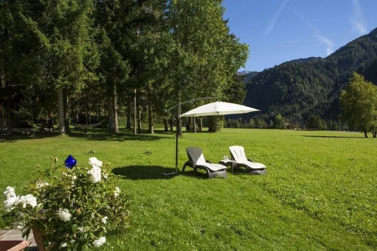Residence Runcac