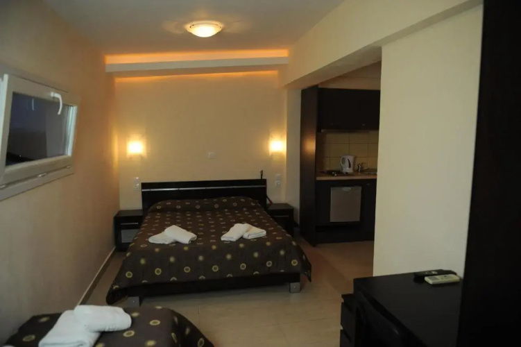 Hotel San Antonio