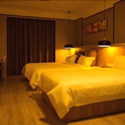 Shanghui Hotel
