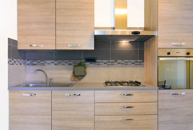 2 Bedrooms Apartment with balcony