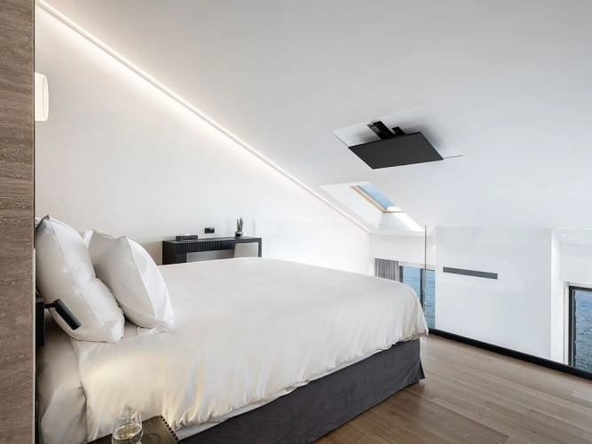The Tanneries Hotel & Spa