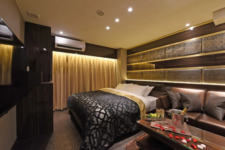 Hotel Savoy