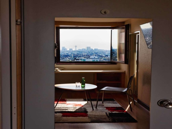 Hotel Ibis Wien Mariahilf photo 18