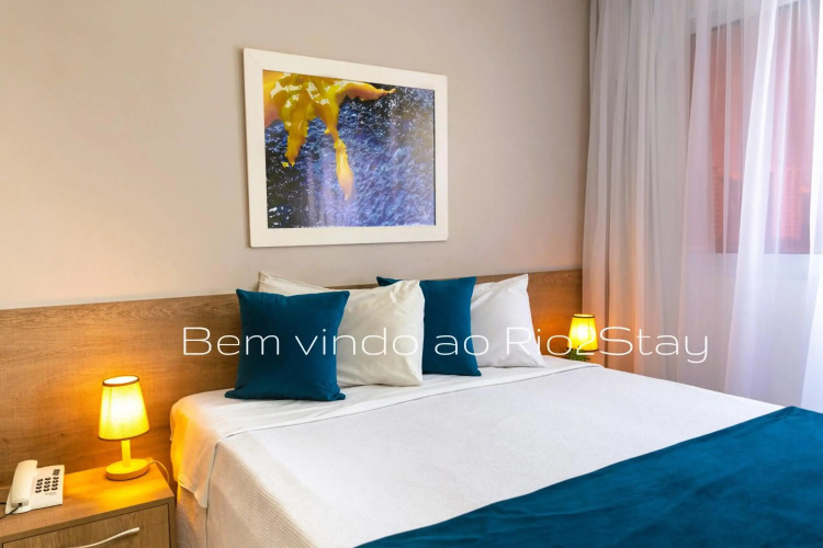Verano Stay