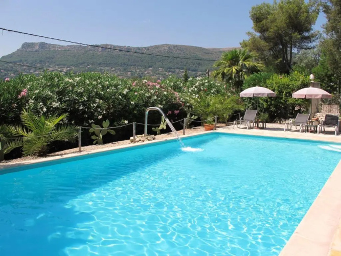 Apartment Villa Vivendi - VEN106