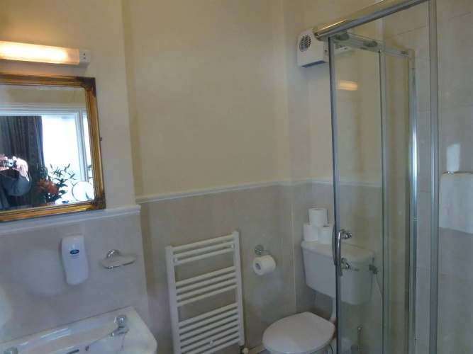 Egans Guest House