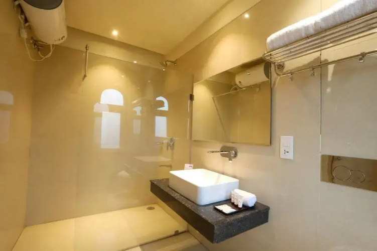 Sagar Residency