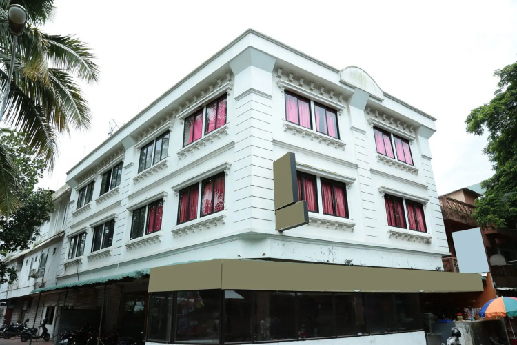 Hotelafbeelding