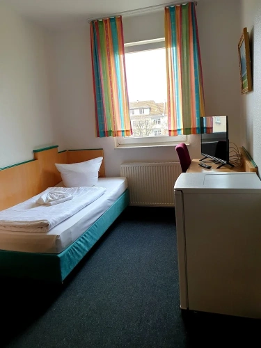 Economy Single room