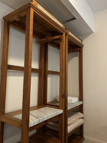 Business Triple room