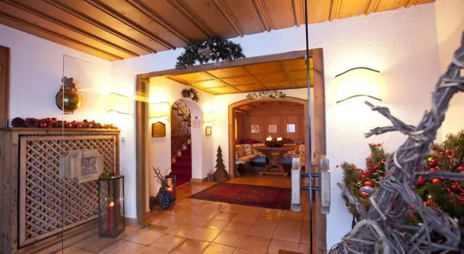 Pension Gradenburg