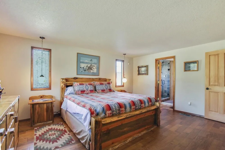 Big River Hideaway