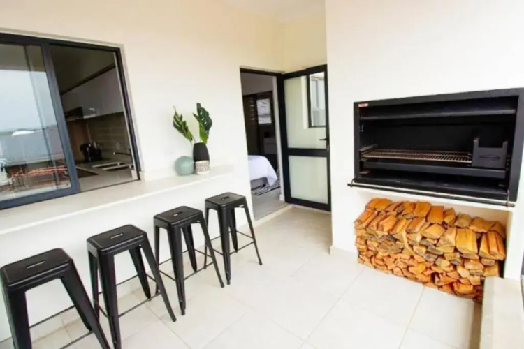 Ballito Hills Villa