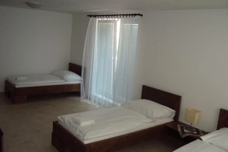 Motel Senec