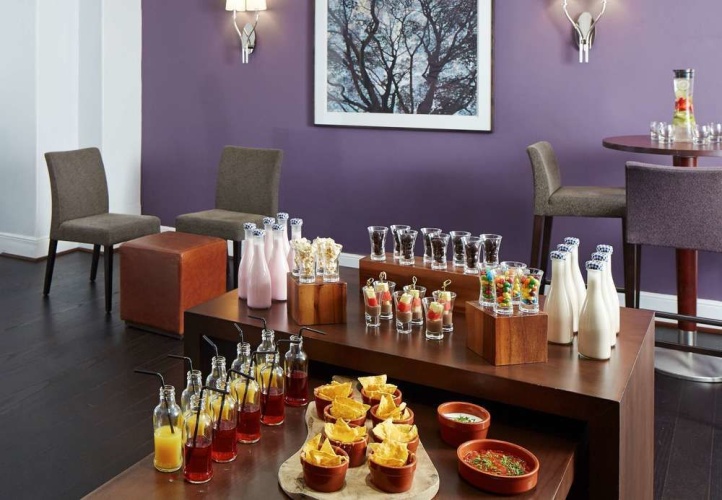 Delta Hotels Durham Royal County photo 12