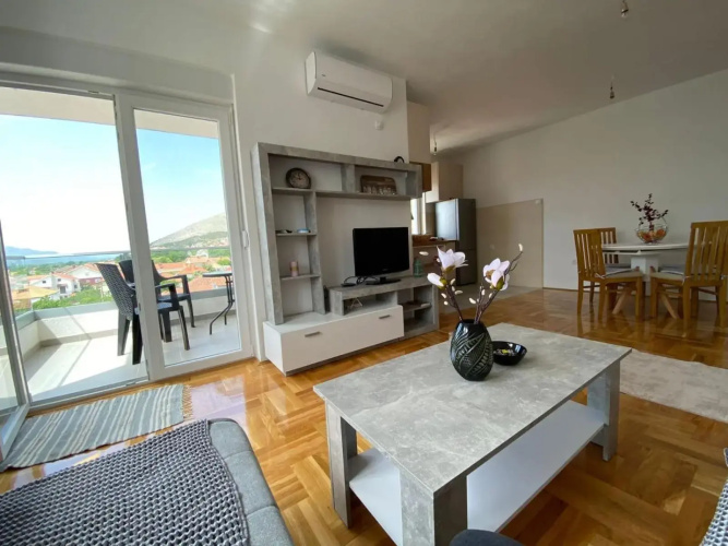 Apartman Sunny Day