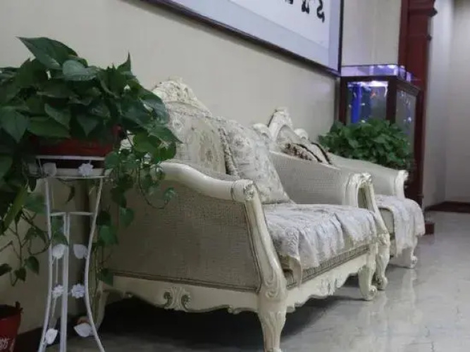 Xuequan Hotel