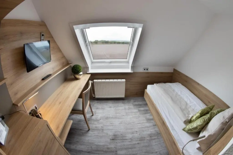 Superior Single room