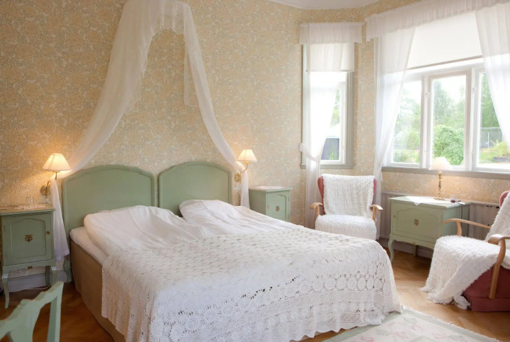 Villa Gransholm