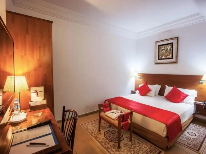 Executive Suite