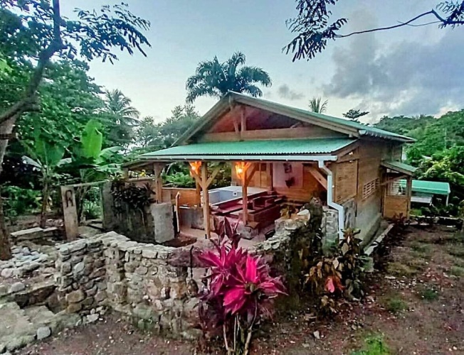 Comfort Bungalow